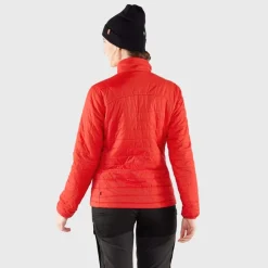 Fjällräven Expedition X-Lätt Jacket W Patina Green