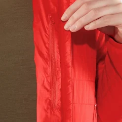 Fjällräven Expedition X-Lätt Jacket W Patina Green