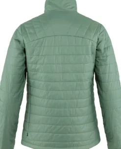 Fjällräven Expedition X-Lätt Jacket W Patina Green