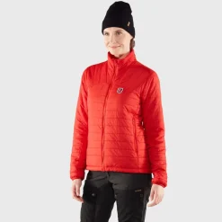 Fjällräven Expedition X-Lätt Jacket W Patina Green