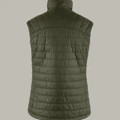 Fjällräven Expedition X-Lätt Vest W Deep Forest