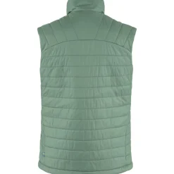 Fjällräven Expedition X-Lätt Vest W Patina Green