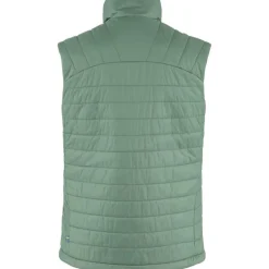 Fjällräven Expedition X-Lätt Vest W Patina Green
