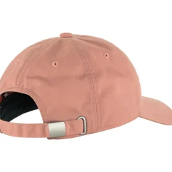 Fjällräven Fjällräven Est. 1960 Cap Dusty Rose
