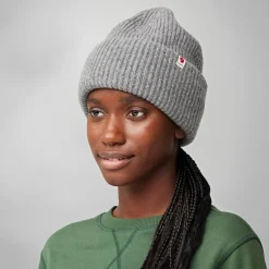 Fjällräven Fjällräven Heavy Beanie Deep Forest
