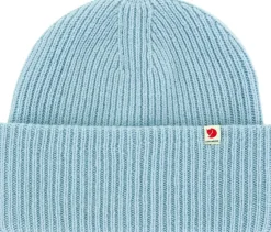 Fjällräven Fjällräven Heavy Beanie Breeze Blue