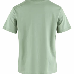 Fjällräven Fjällräven Heavy Classic T-Shirt W Misty Green