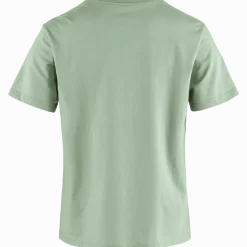 Fjällräven Fjällräven Heavy Classic T-Shirt W Misty Green