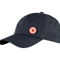 Fjällräven Fjällräven Logo Cap Dark Grey
