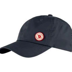 Fjällräven Fjällräven Logo Cap Dark Grey
