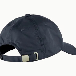 Fjällräven Fjällräven Logo Cap Dark Grey