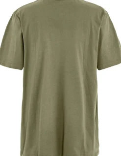 Fjällräven Fjällräven Relaxed T-Shirt M Green