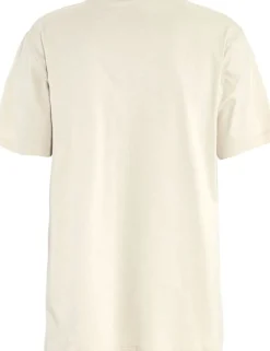 Fjällräven Fjällräven Relaxed T-Shirt M Chalk White