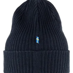 Fjällräven Fjällräven Rib Hat Dark Navy
