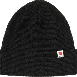 Fjällräven Fjällräven Tab Hat Black