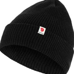 Fjällräven Fjällräven Tab Hat Black
