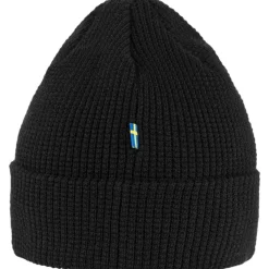 Fjällräven Fjällräven Tab Hat Black