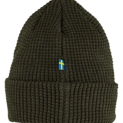 Fjällräven Fjällräven Tab Hat Deep Forest