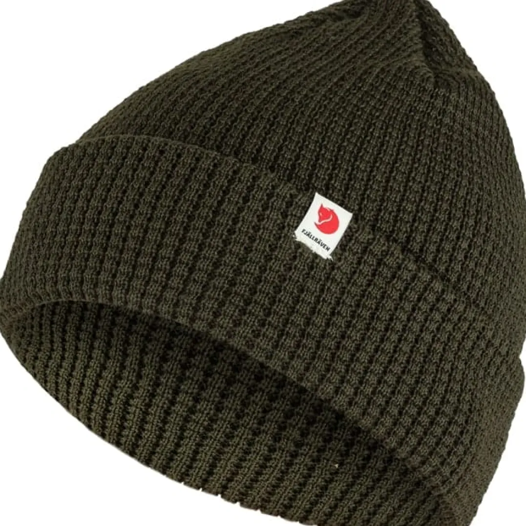 Fjällräven Fjällräven Tab Hat Deep Forest