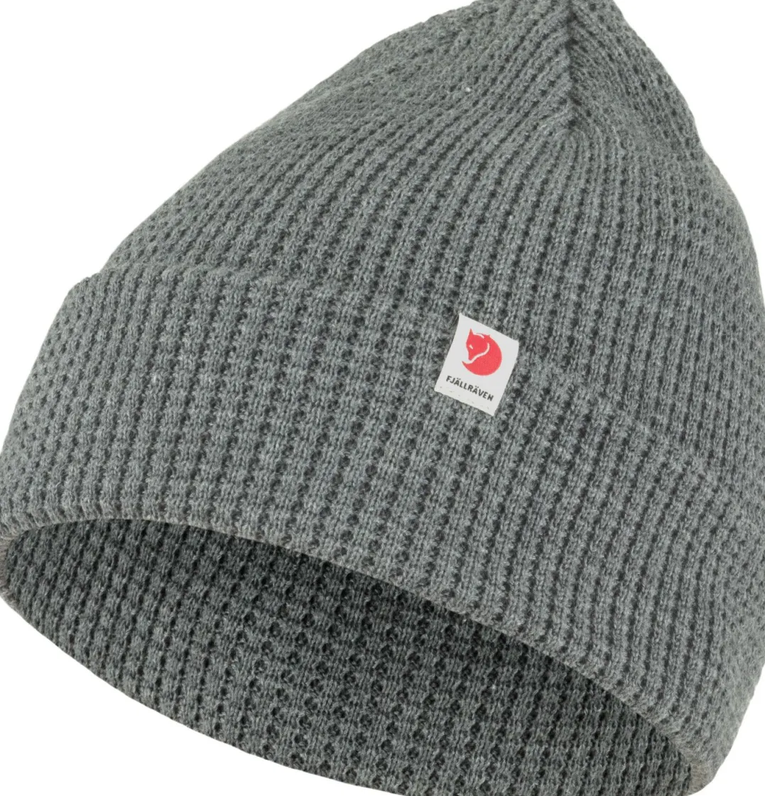 Fjällräven Fjällräven Tab Hat Grey