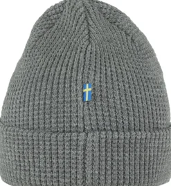 Fjällräven Fjällräven Tab Hat Grey