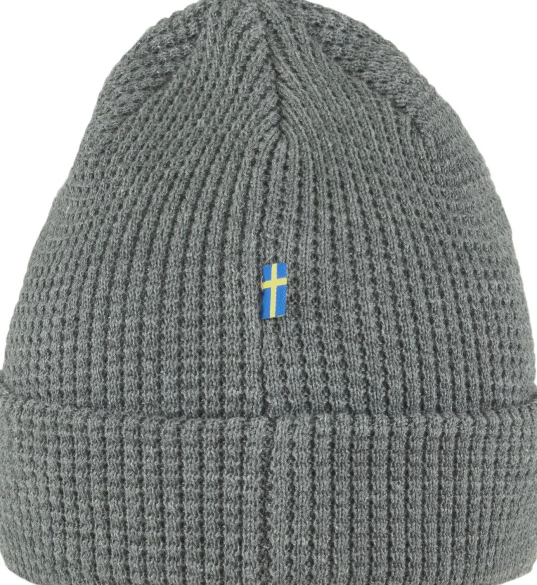 Fjällräven Fjällräven Tab Hat Grey