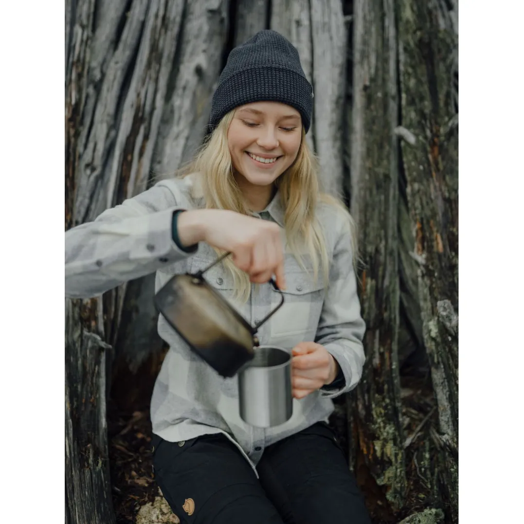 Fjällräven Fjällräven Tab Hat Grey