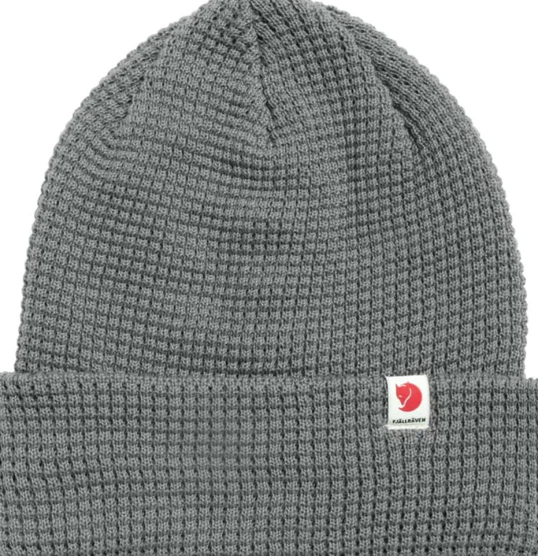 Fjällräven Fjällräven Tab Hat Grey