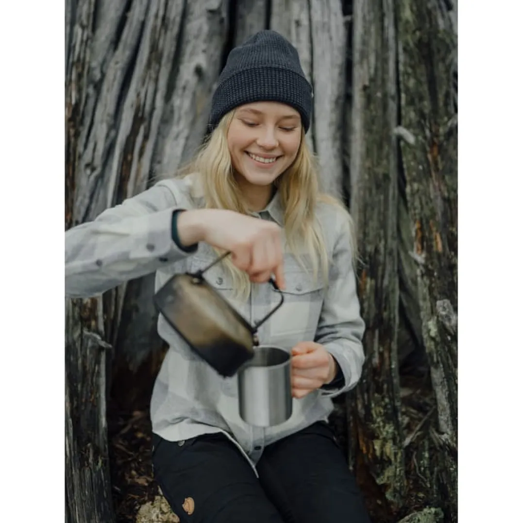 Fjällräven Fjällräven Tab Hat Grey