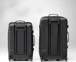 Fjällräven Färden Roller 35 Coal Black