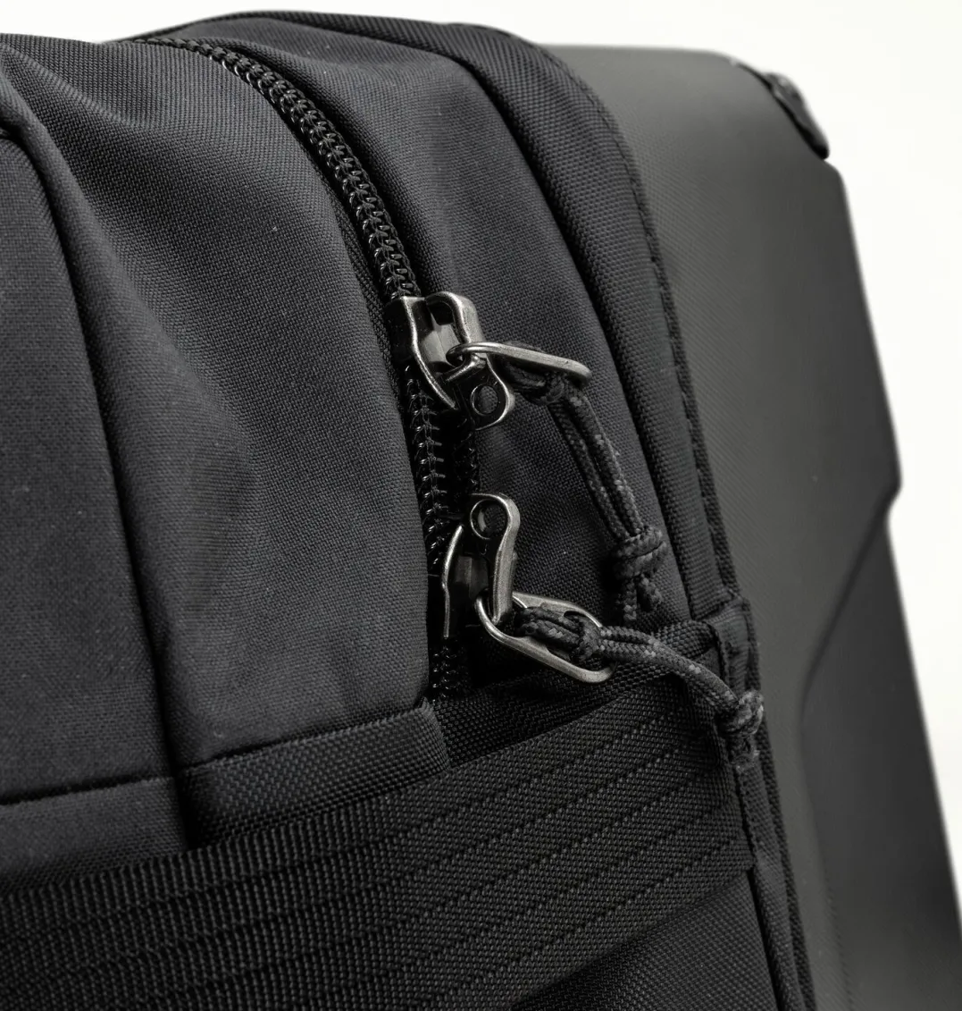Fjällräven Färden Roller 35 Coal Black