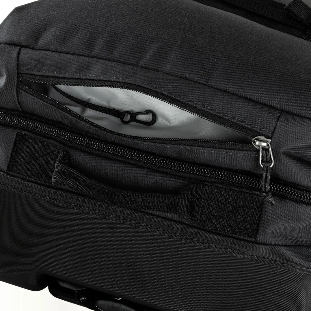 Fjällräven Färden Roller 35 Coal Black