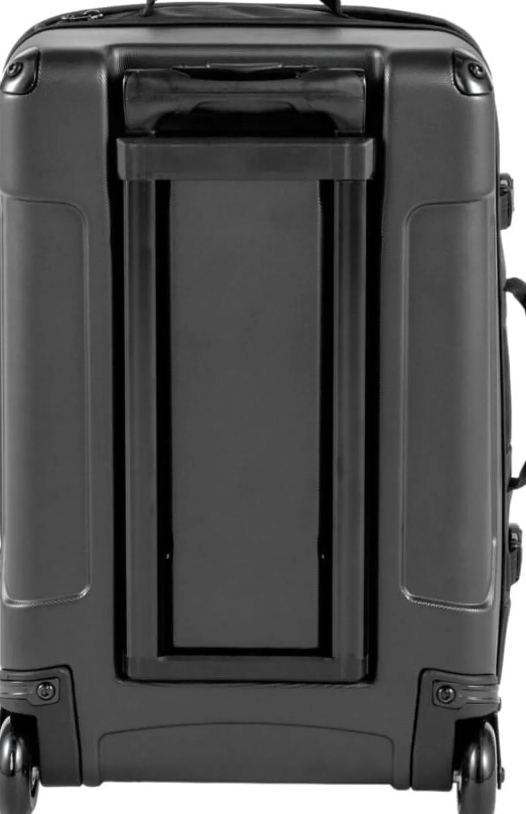 Fjällräven Färden Roller 35 Coal Black