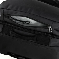 Fjällräven Färden Roller 35 Coal Black