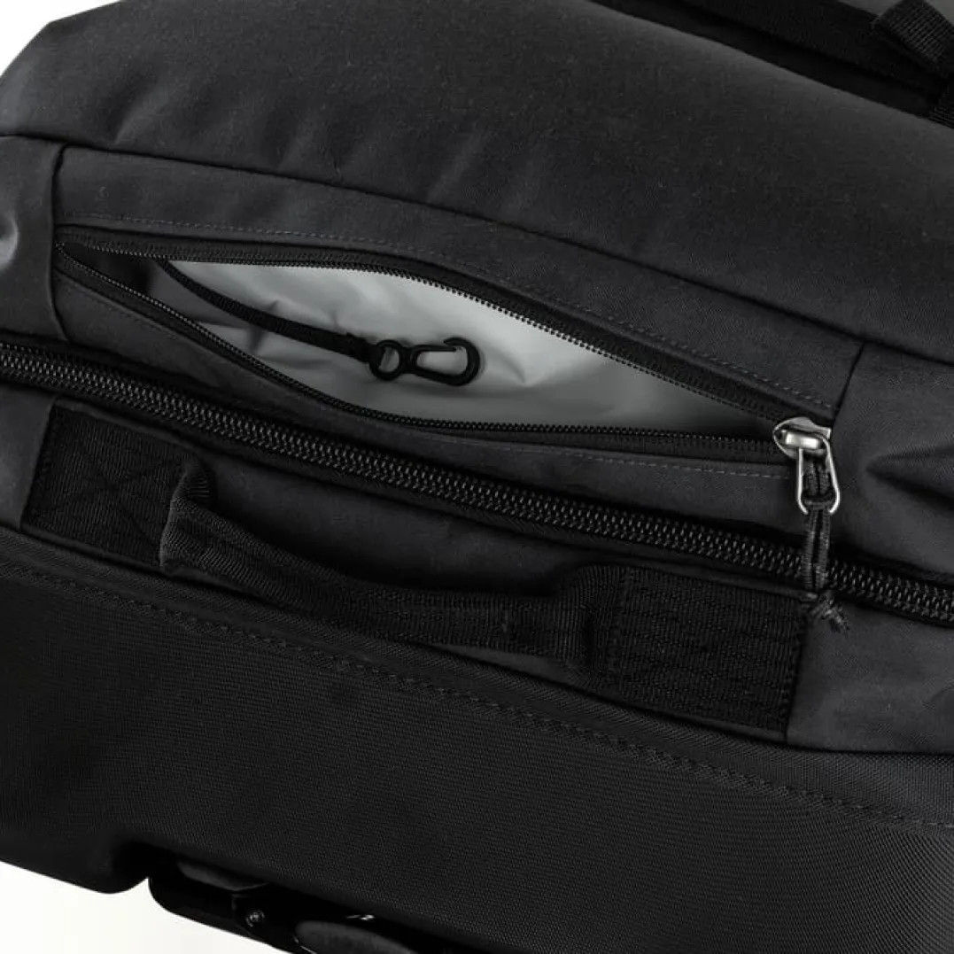 Fjällräven Färden Roller 35 Coal Black