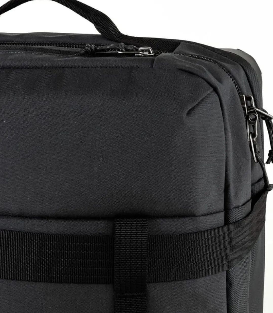 Fjällräven Färden Roller 35 Coal Black