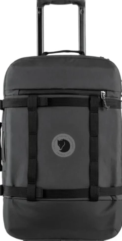 Fjällräven Färden Roller 35 Coal Black