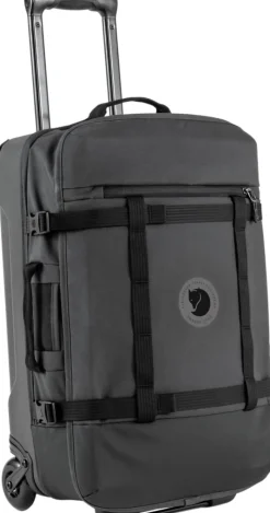 Fjällräven Färden Roller 35 Coal Black