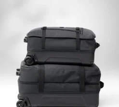 Fjällräven Färden Roller 35 Coal Black