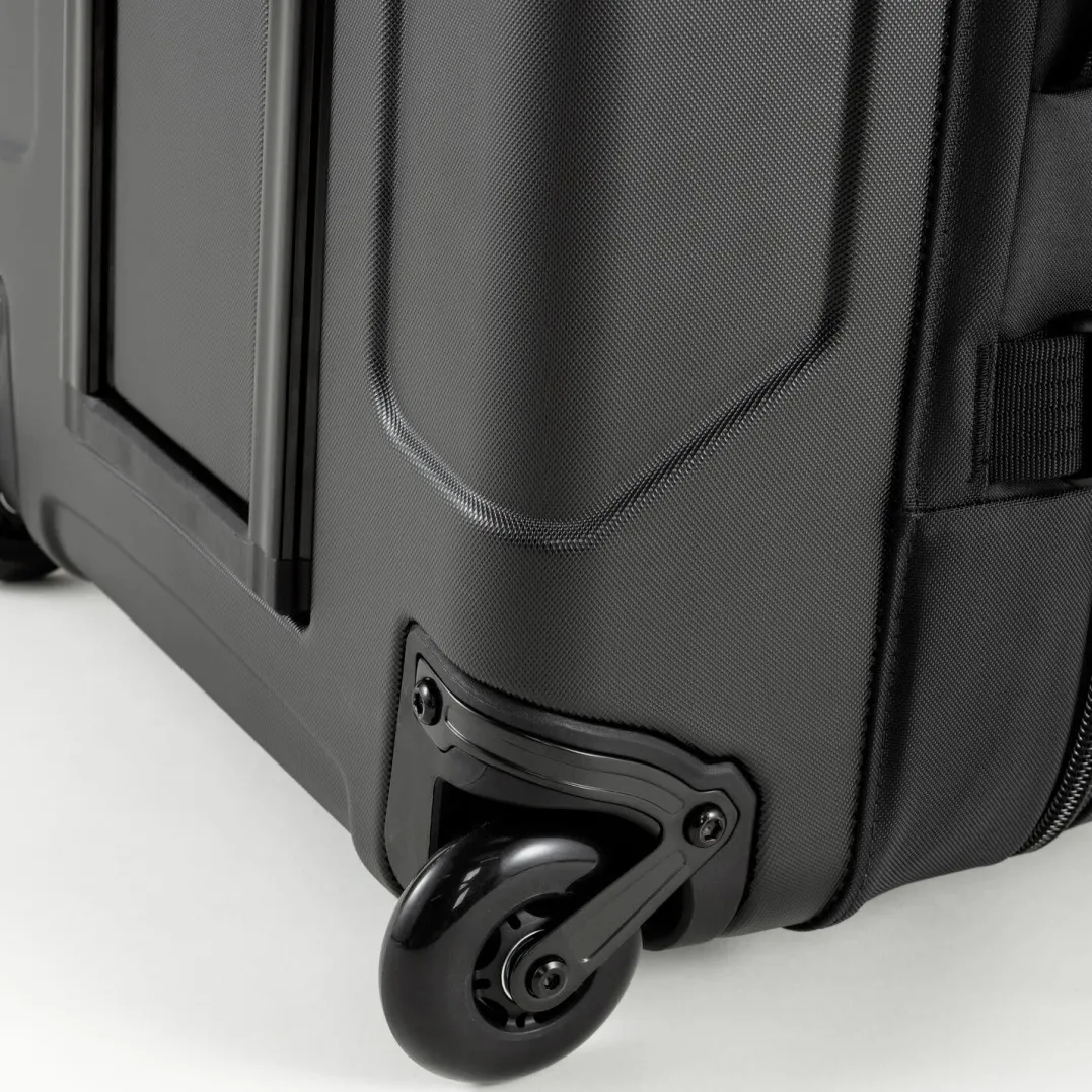 Fjällräven Färden Roller 35 Coal Black