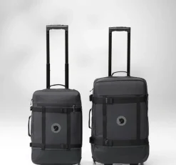 Fjällräven Färden Roller 35 Coal Black