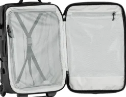 Fjällräven Färden Roller 35 Coal Black