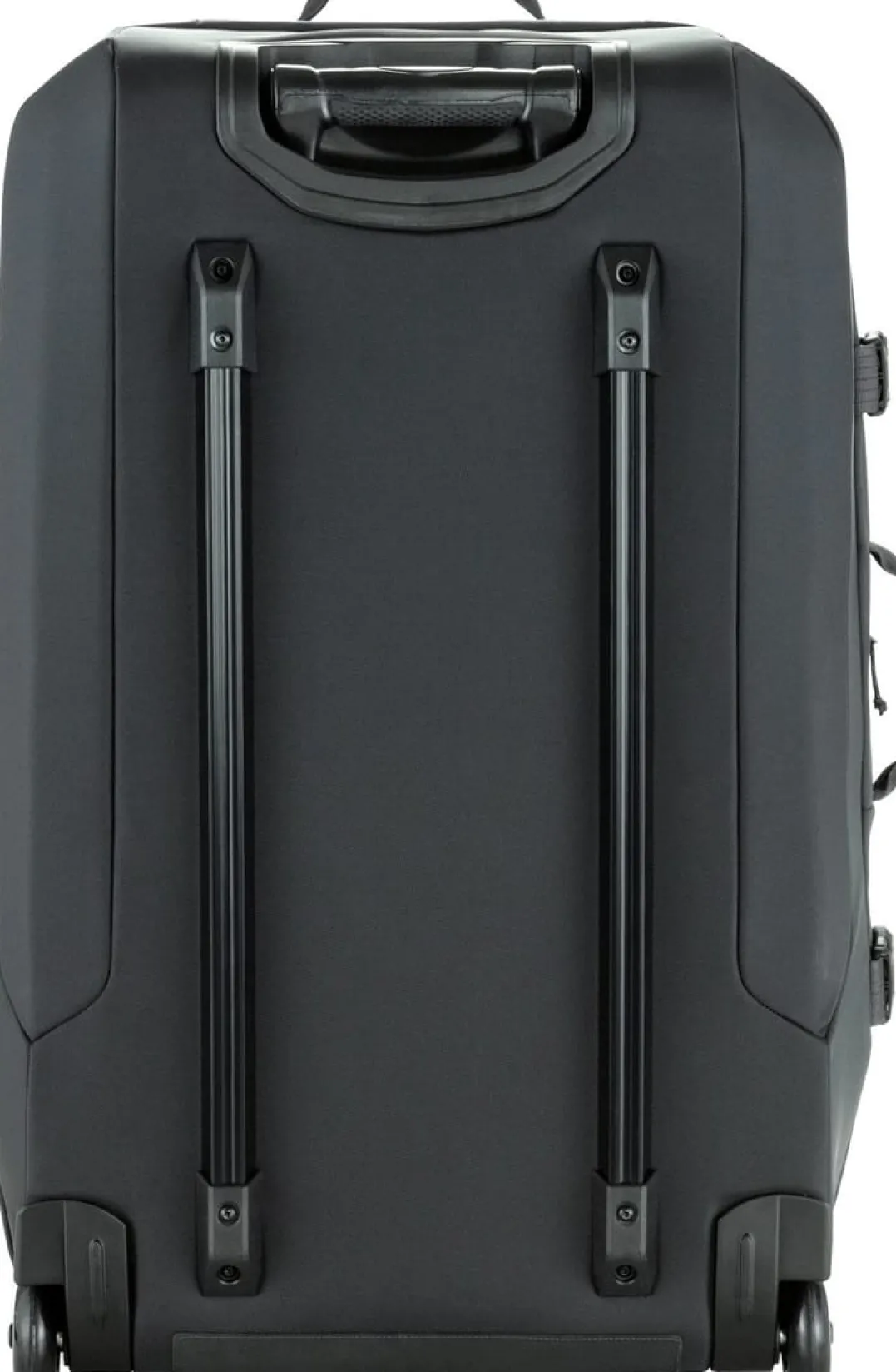 Fjällräven Färden Roller 120 Coal Black