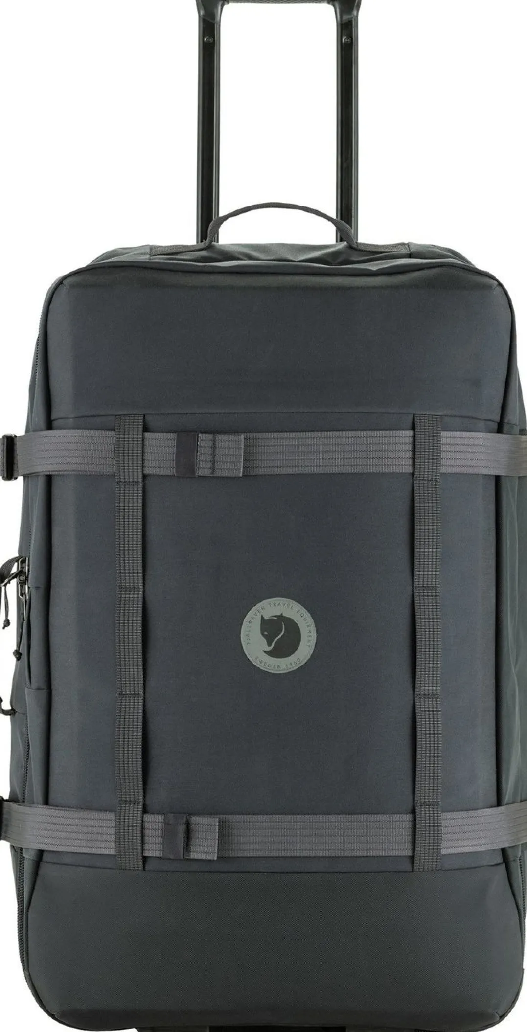 Fjällräven Färden Roller 120 Coal Black