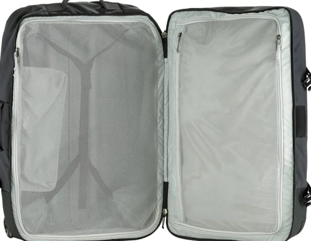 Fjällräven Färden Roller 120 Coal Black