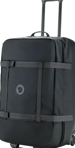 Fjällräven Färden Roller 120 Coal Black