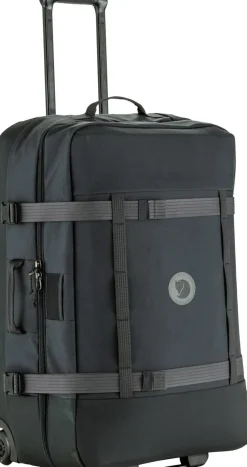 Fjällräven Färden Roller 120 Coal Black