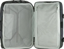 Fjällräven Färden Roller 120 Coal Black