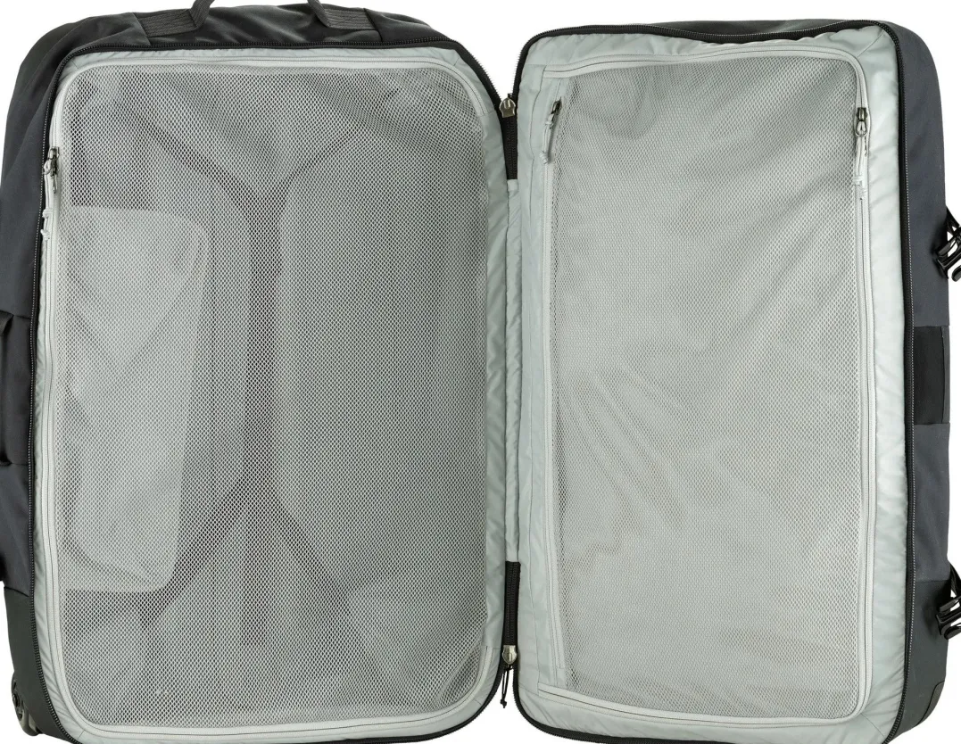 Fjällräven Färden Roller 120 Coal Black