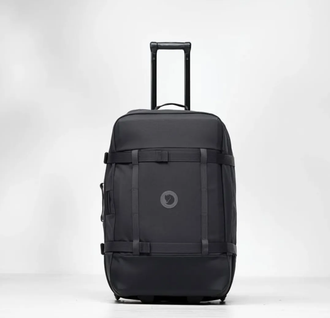 Fjällräven Färden Roller 120 Coal Black